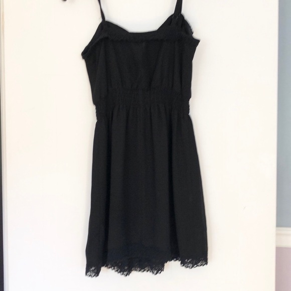 🩸Cute Black Summer Dress 🩸 - Picture 11 of 11